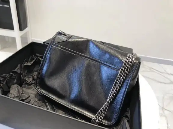 NIKI YSL BABY 0517